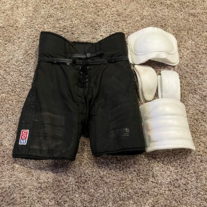 CCM Hockey Pants