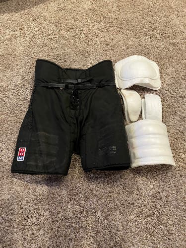 CCM Hockey Pants