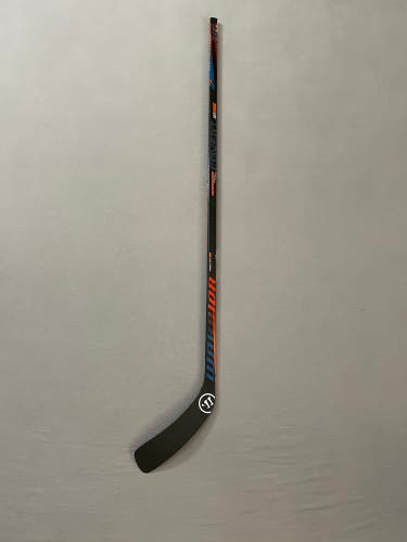 New Intermediate Warrior Left Hand Covert QR Edge Hockey Stick W16 63 Flex