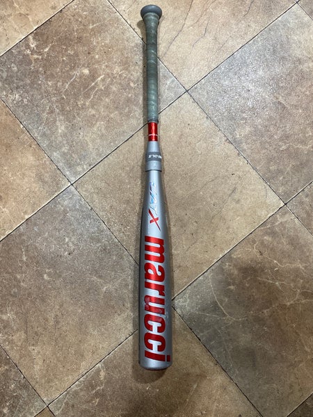 Used 2023 Marucci USSSA Certified Composite 20 oz 30" CAT X Composite Bat