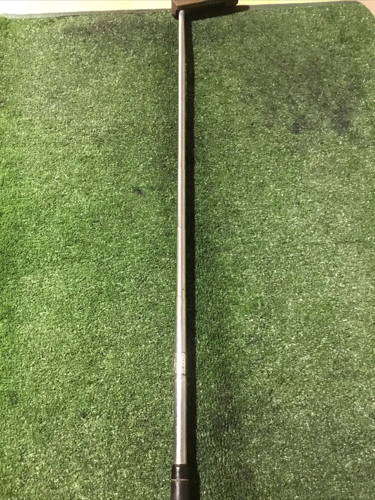 Putter Ping Cushin Scottsdale Box 1345 - Type Blade, 35.5", Droitier, Occasion