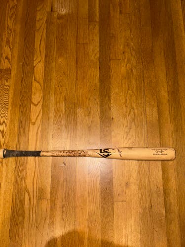 Used  Louisville Slugger (-3) 29 oz 32" CB35 Bat