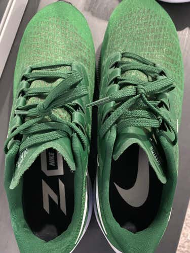 Green New Size 12 Nike Air Pegasus 37