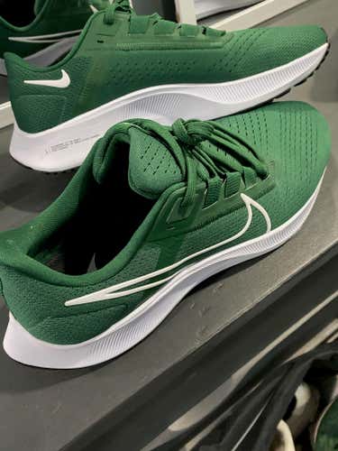Green New Size 12 Nike Air Pegasus 38