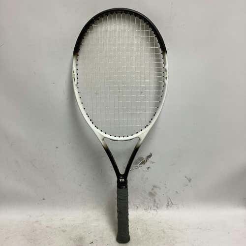 Used Wilson Hammer 6.2 4 1 4" Tennis Racquet
