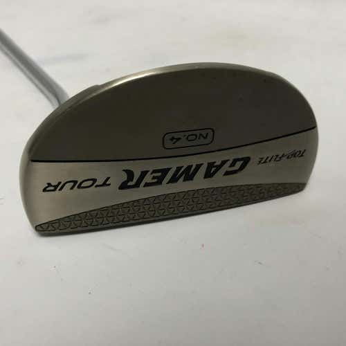 Used Top Flite Gamer Tour No. 4 Mallet Putters