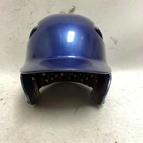 Used Rawlings Cfx2hlj-r1 One Size Baseball And Softball Helmet