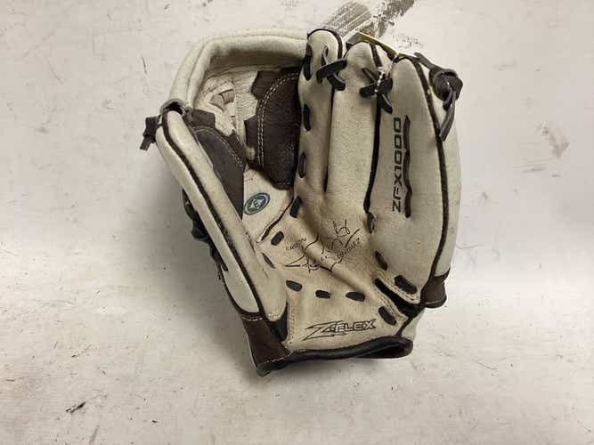 Used Easton Zfx1000 10" Fielders Glove