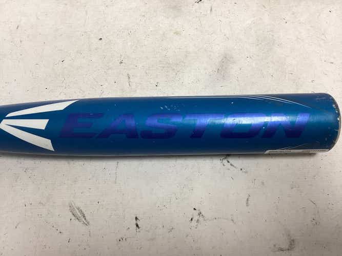 Used Easton Ghost 29" -11 Drop Fastpitch Bat