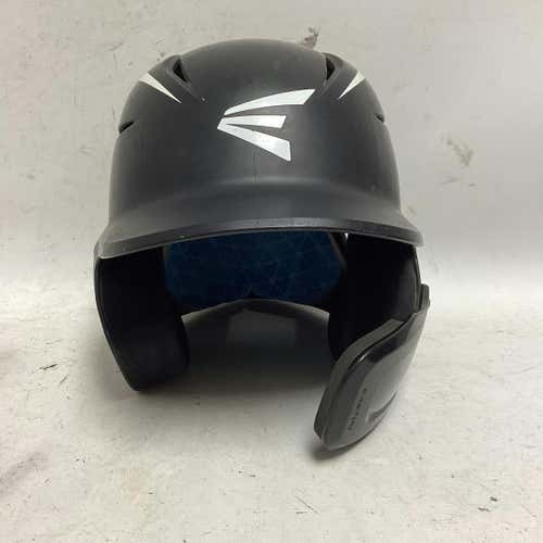 Used Easton Elite X Jr + Jawguard One Size Baseball And Softball Helmet