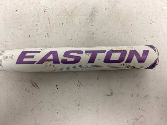 Used Easton Amethyst 31" -11 Drop Fastpitch Bat
