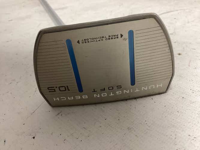 Used Cleveland Huntington Beach Soft 10.5 Mallet Putter