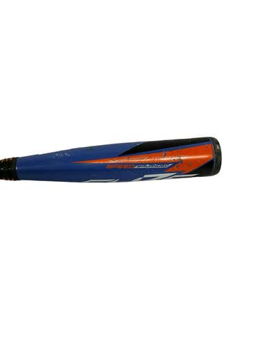 Used Easton Fuze 360 Hybrid 30" -10 Drop Usa Baseball Bat