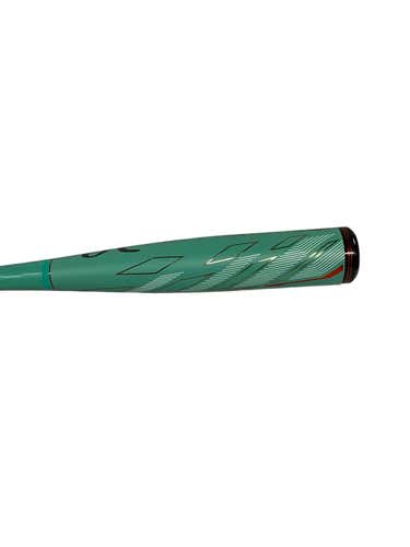 Used Rawlings Mach Ai 30" -10 Drop Usssa 2 3 4 Baseball Barrel Bats