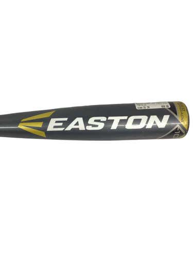 Used Easton S750c Usa Bat 31" -10 Drop