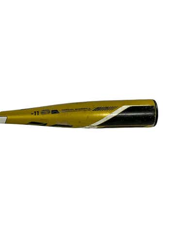 Used Easton Beast Speed 30" -11 Drop Usa Baseball Bat