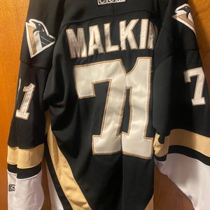 Penguins Hockey Jersey