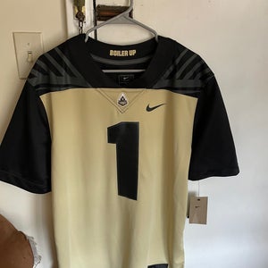 Purdue Boilermakers Nike Men’s NCAA Jersey L