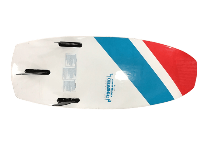 Used Airhead Charge 152 Cm Wakeboards