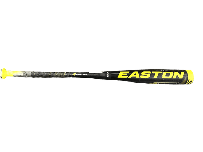 Used Easton S1 32" -3 Drop High School Bats