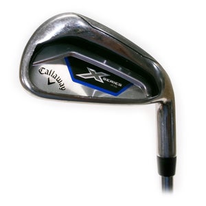 Callaway X Series 416 Single 4 Iron Steel Callaway Uniflex