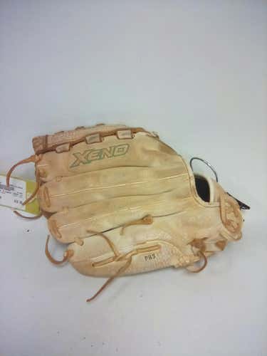 Used Louisville Slugger Xeno 12" Fielders Gloves