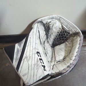 Used CCM EFLEX 4 Regular Pro Stock