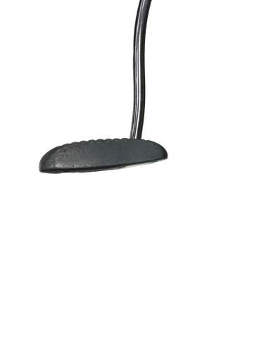 Used Zebra Faced Balanced Mallet Putters
