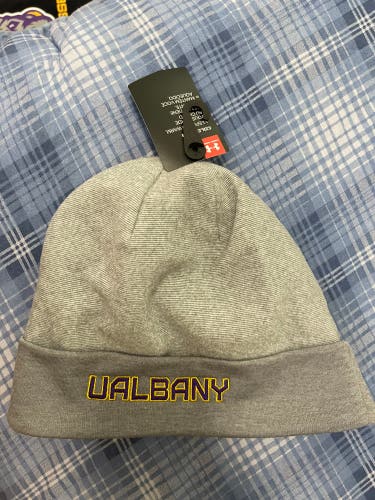 Ualbany Team Issued Hat