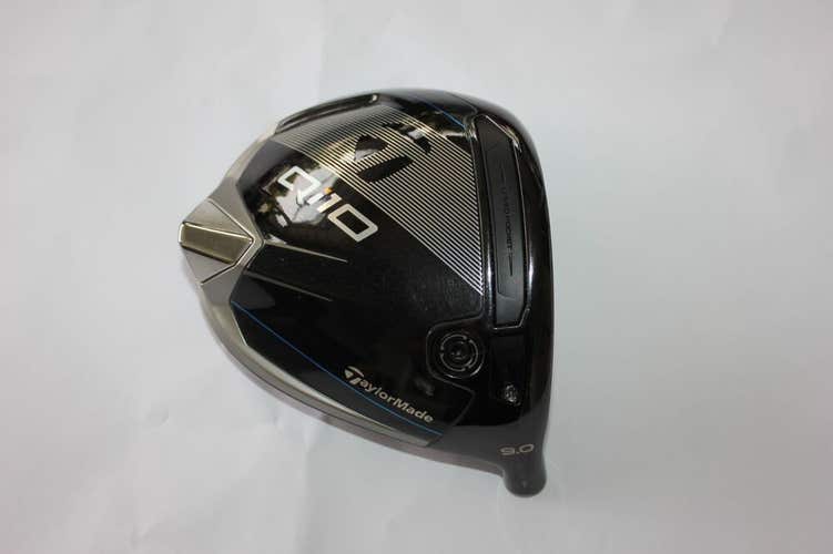 TAYLORMADE Qi10 9.0°  DRIVER - HEAD ONLY