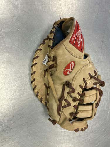 Used Rawlings Gg Elite 13" First Base Gloves
