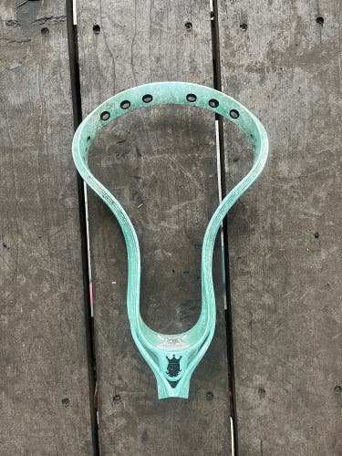 Used Attack & Midfield Unstrung Clutch 3X Head