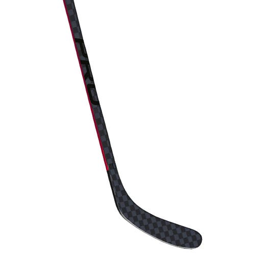 Used Senior PRO Left Hand P28  Hockey Stick