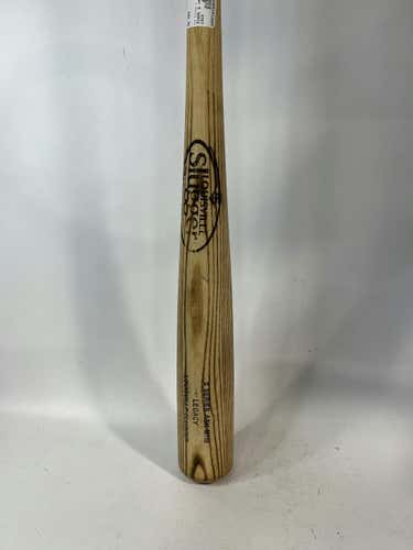 Used Louisville Slugger 5 Series Ash 32" Wood Bats