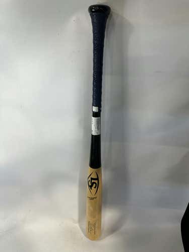 Used Louisville Slugger B415 32" Wood Bats