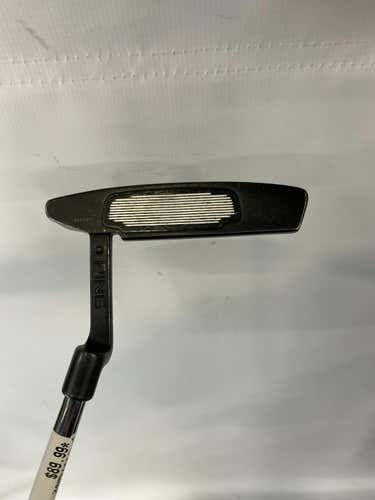 Used Ping Scottsdale Tr Blade Putters