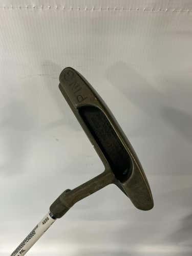 Used Ping Pal Mallet Putters