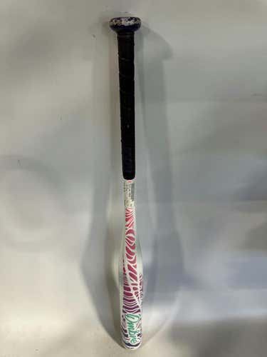 Used Rawlings Ombre 30" -10 Drop Fastpitch Bats