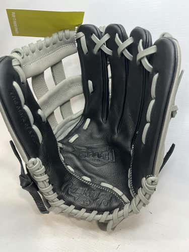 Used Rawlings Select Series 12" Fielders Gloves
