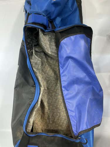 Used Easton Easton Bag Baseball And Softball Equipment Bags