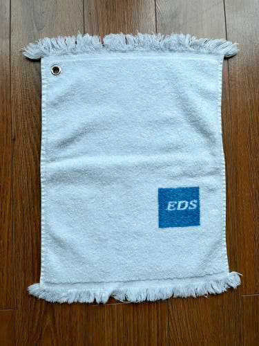 EDS Golf Towel