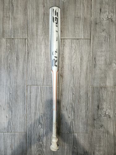 Used Rawlings 5150 BBCOR Certified Bat (-3) Alloy 30 oz 33"