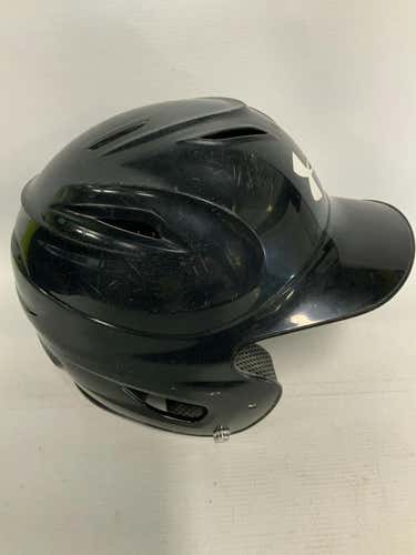 Used Under Armour Uabh100 Sm Baseball And Softball Helmets