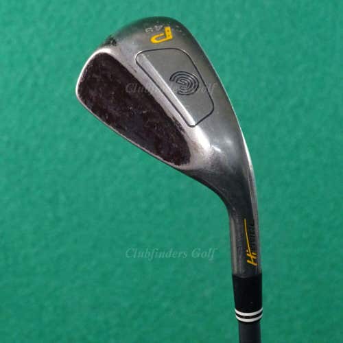 Cleveland Hi-Bore PW Pitching Wedge Factory 78g Graphite Regular