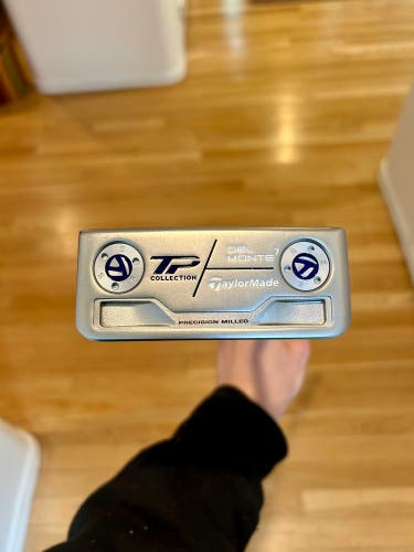 TaylorMade TP Del Monte 7 Milled Putter