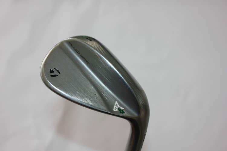 TAYLORMADE MILLED GRIND MG4 48° PITCHING WEDGE