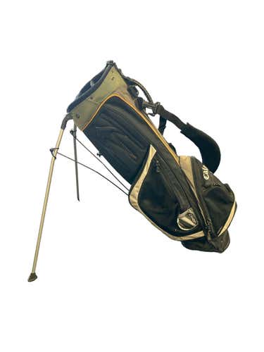 Used Callaway Arbird Golf Stand Bags