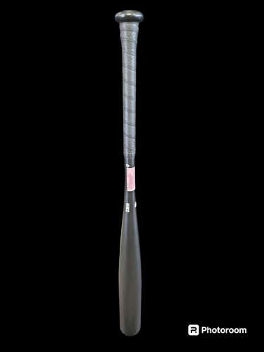 Used Stringking Bbcor Metal 2 Pro 33" -3 Drop High School Bats