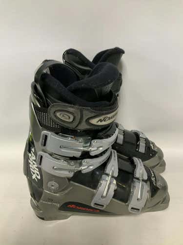 Used Nordica Grand Prix 240 Mp - J06 - W07 Men's Downhill Ski Boots