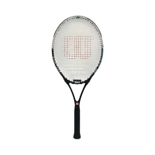 Used Wilson Titanium 26 Unknown Tennis Racquets